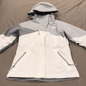 North Face Ski Jacket